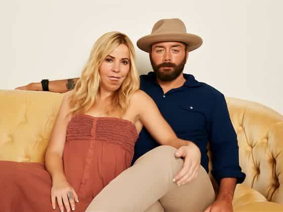 Drew And Ellie Holcomb